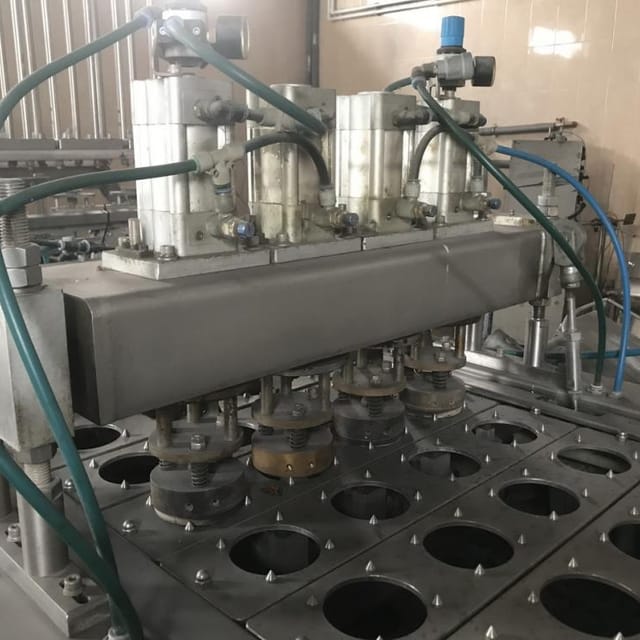 Фасовочник Паст Пак 4Л инв.8853