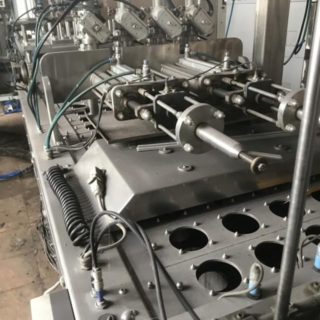 Фасовочник Паст Пак 4Л инв.8853