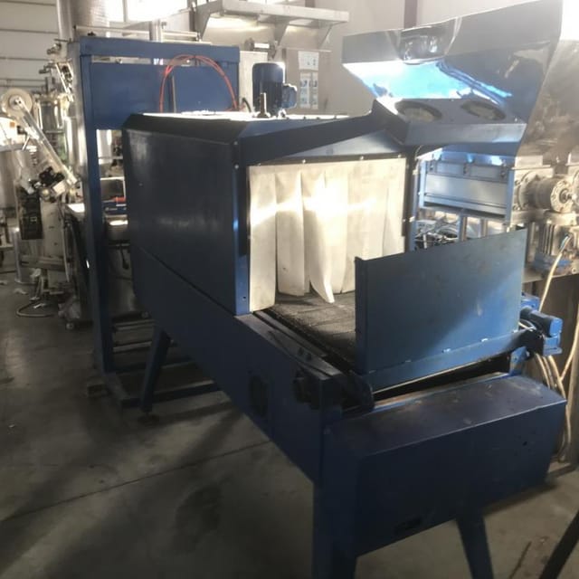 Группиратор+Термотоннель инв.919