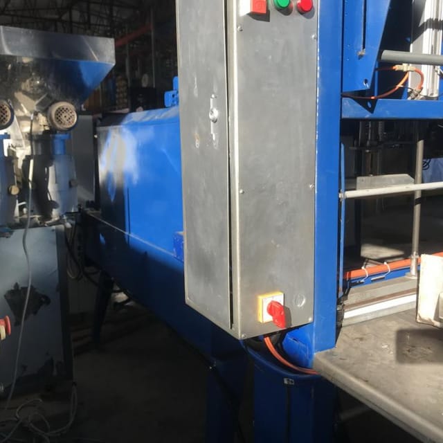 Группиратор+Термотоннель инв.919