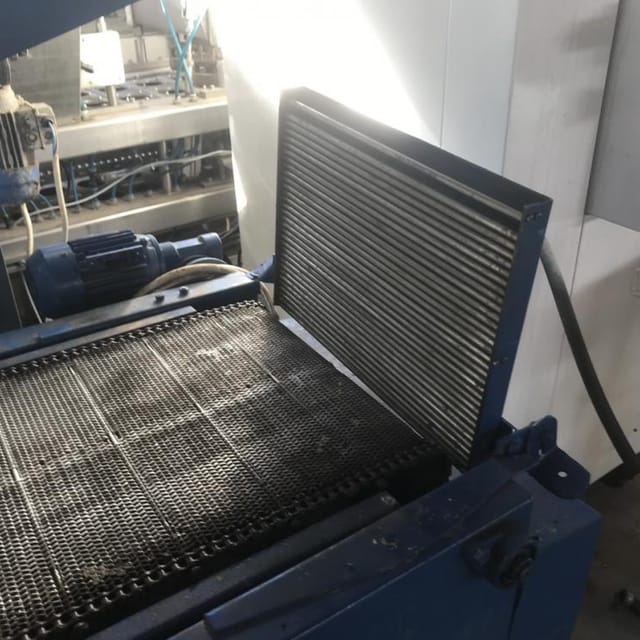 Группиратор+Термотоннель инв.919