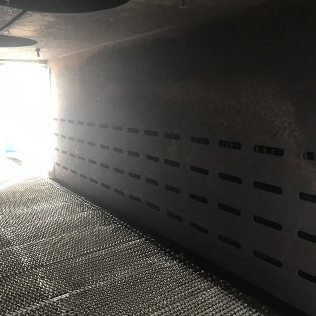 Группиратор+Термотоннель инв.919