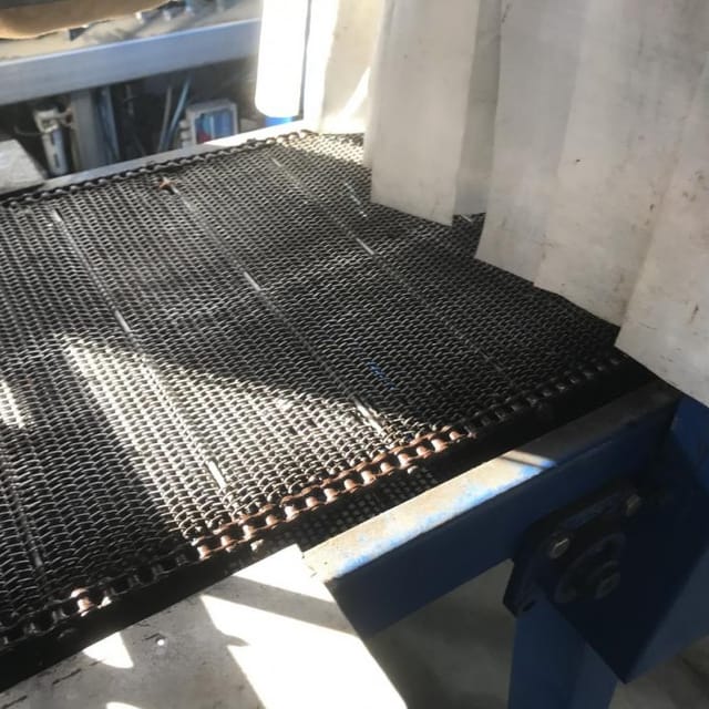 Группиратор+Термотоннель инв.919