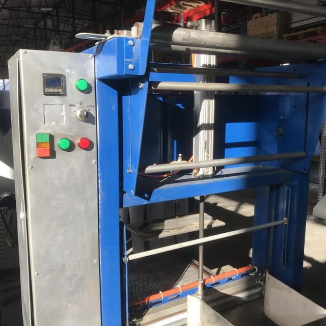 Группиратор+Термотоннель инв.919