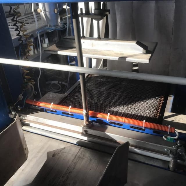 Группиратор+Термотоннель инв.919