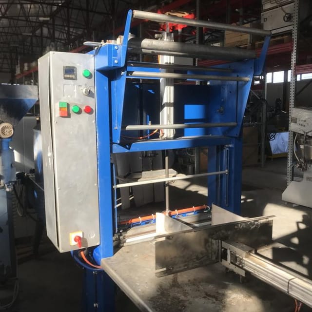 Группиратор+Термотоннель инв.919