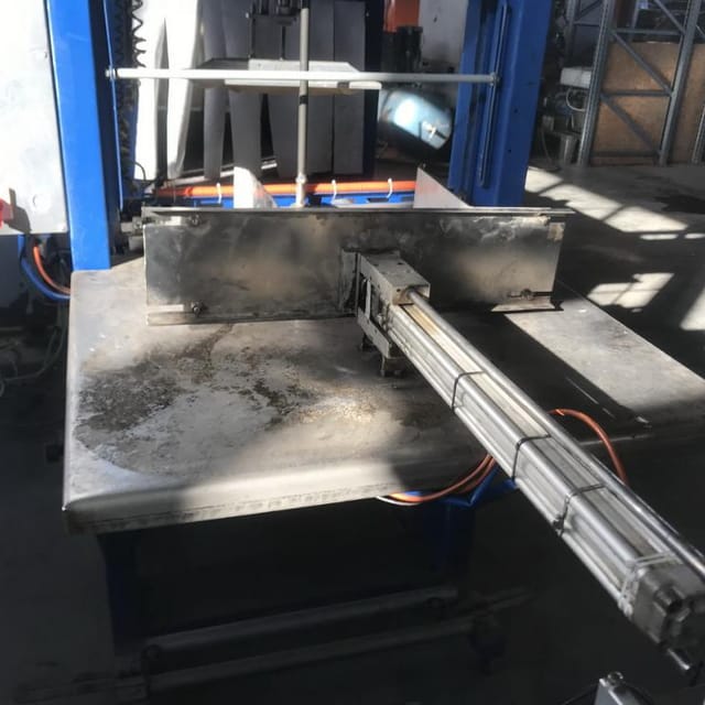 Группиратор+Термотоннель инв.919