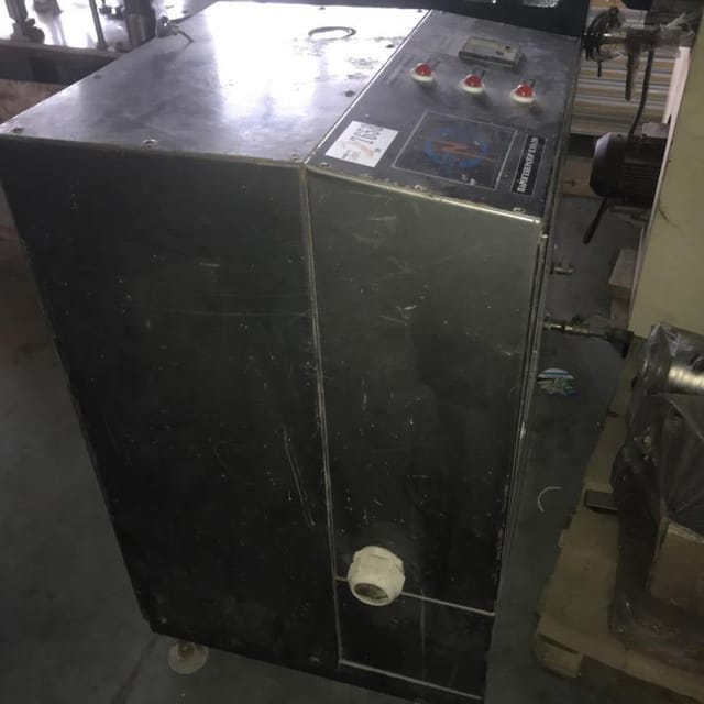 Парогенератор ПЭЭ 250 инв.7658