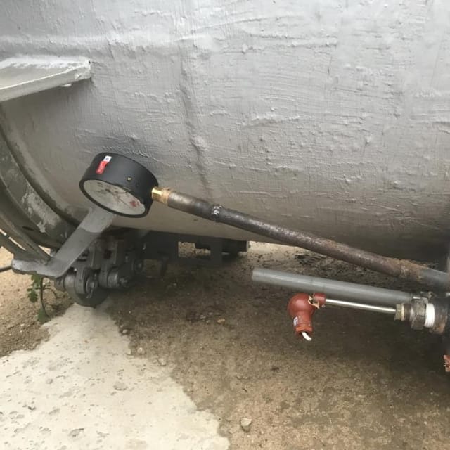 Автоклав Б6-КАВ2 инв.7683