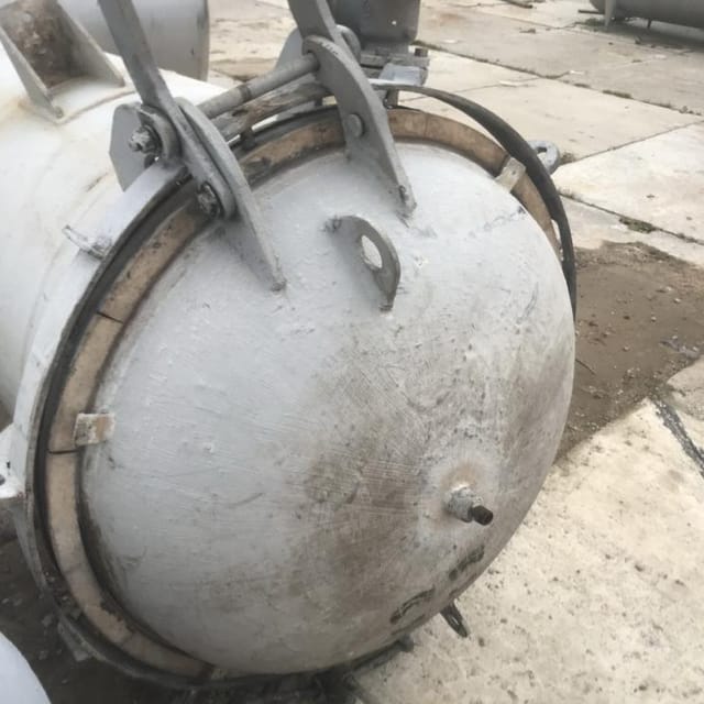 Автоклав Б6-КАВ2 инв.7683