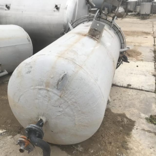 Автоклав Б6-КАВ2 инв.7683