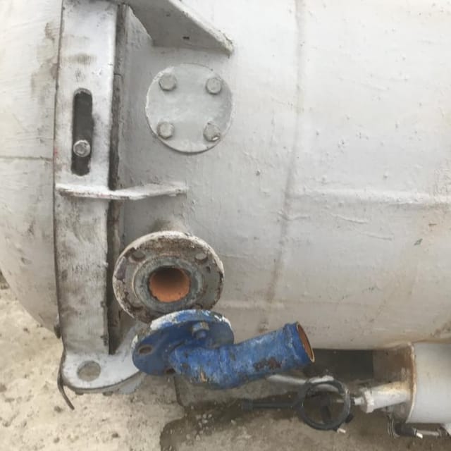 Автоклав Б6-КАВ2 инв.7683