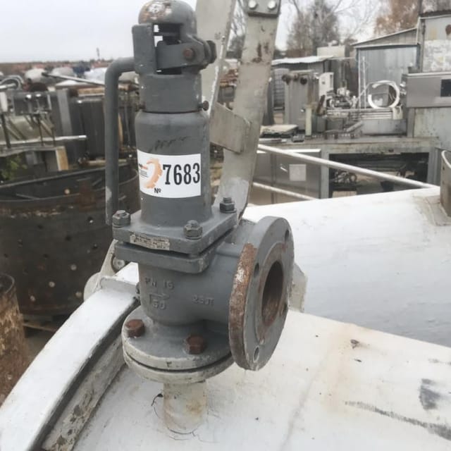 Автоклав Б6-КАВ2 инв.7683