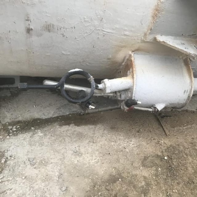 Автоклав Б6-КАВ2 инв.7683