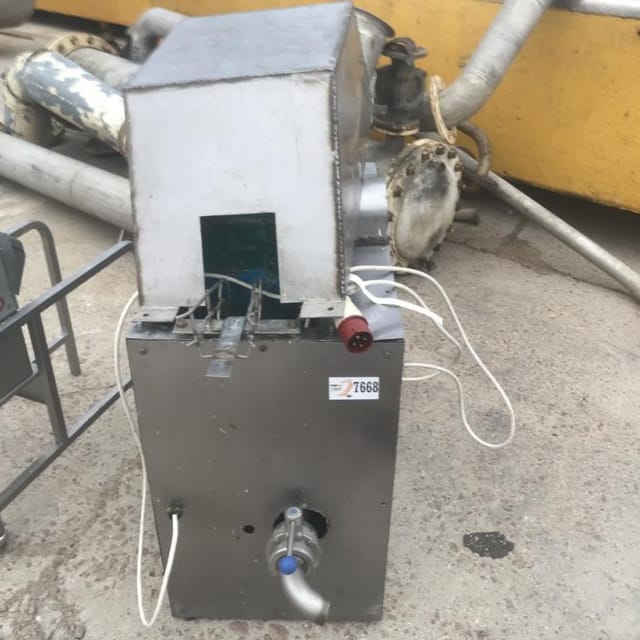 Мойка банок инв.7668