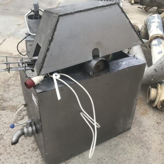 Мойка банок инв.7668