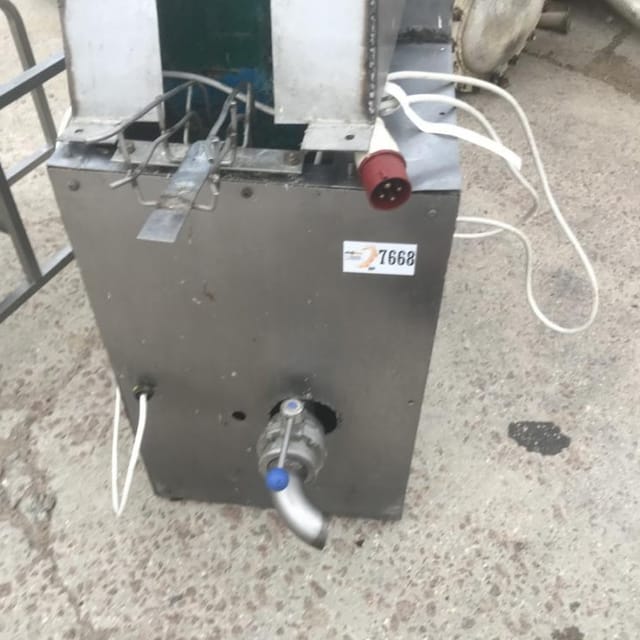 Мойка банок инв.7668