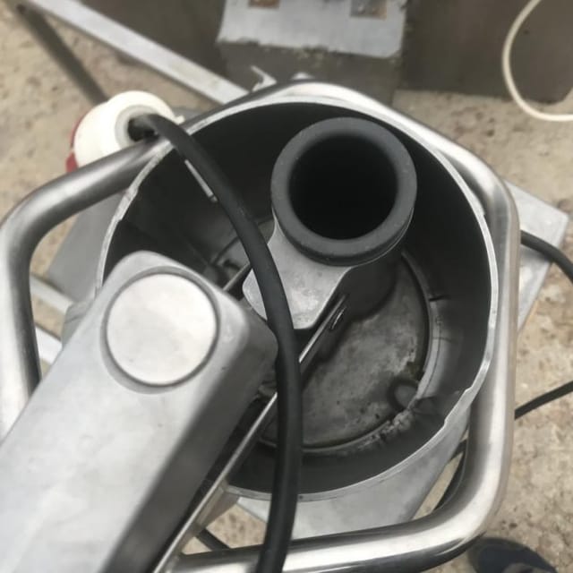 Овощерезка Robot Coupe CL52 инв.7669