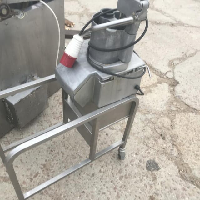 Овощерезка Robot Coupe CL52 инв.7669