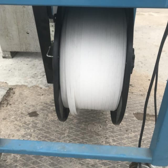 Стреппинг-машина ТР 202 инв.7678