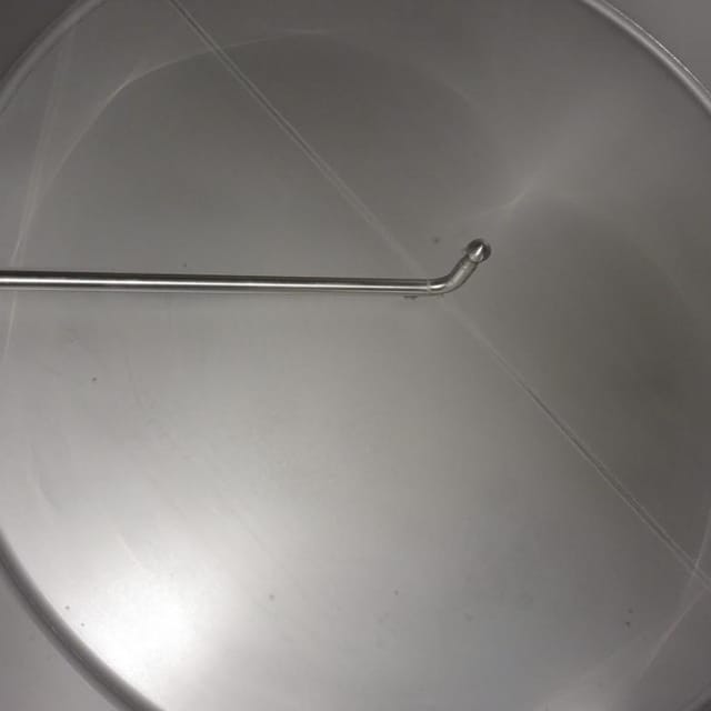 Емкость 25 куб.м. двухсекционная