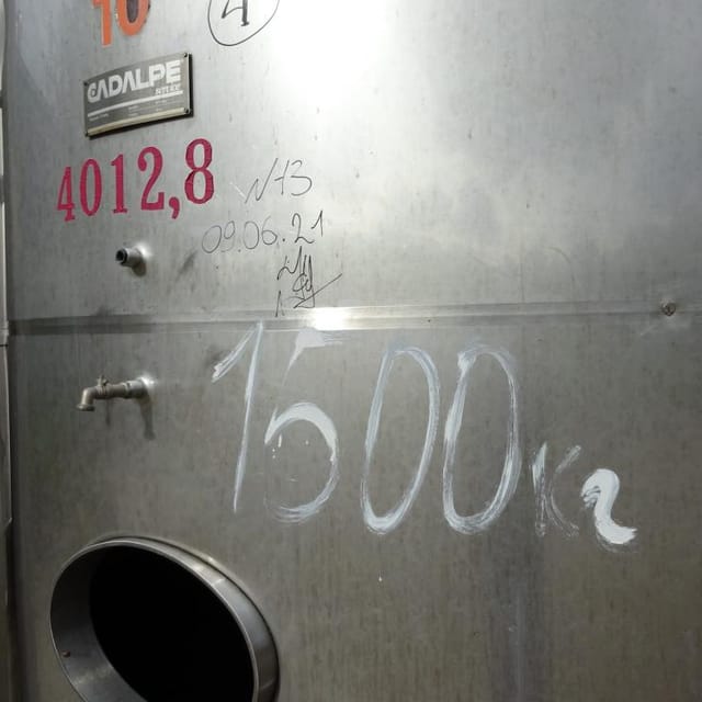 Емкость 40куб.м.