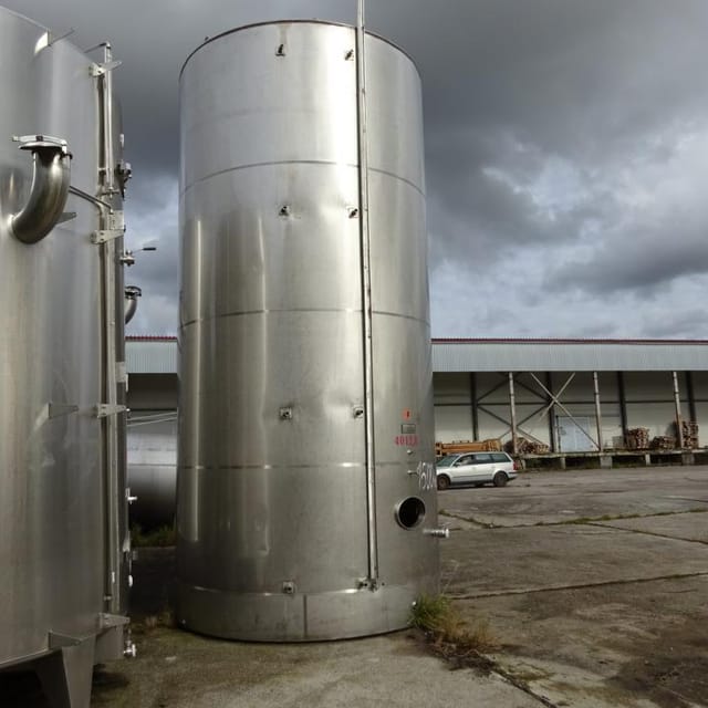 Емкость 40куб.м.