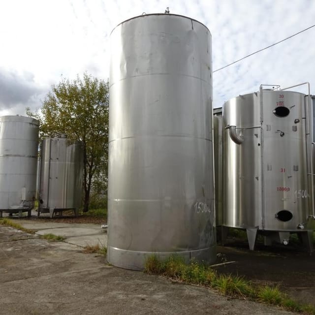 Емкость 40куб.м.