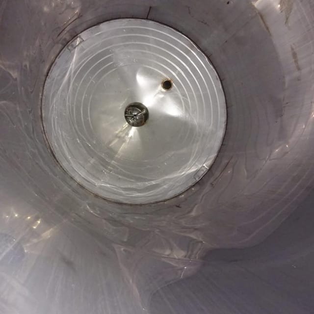 Емкость 40куб.м.