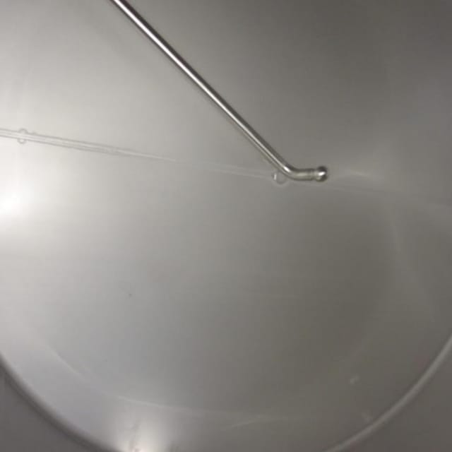 Емкость 25 куб.м. двухсекционная