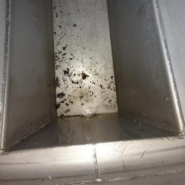 Емкость 25 куб.м. двухсекционная