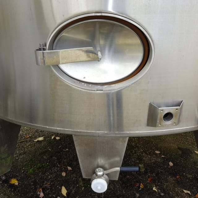 Емкость 30м3