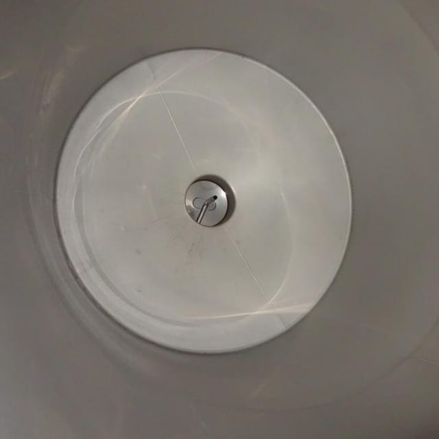 Емкость 30м3