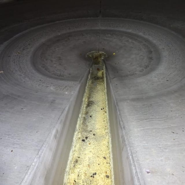 Емкость 30м3