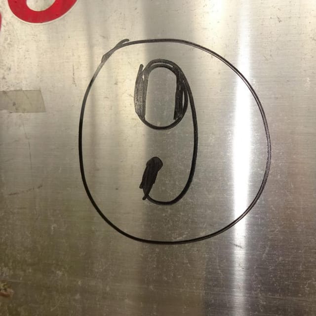 Емкость 30м3