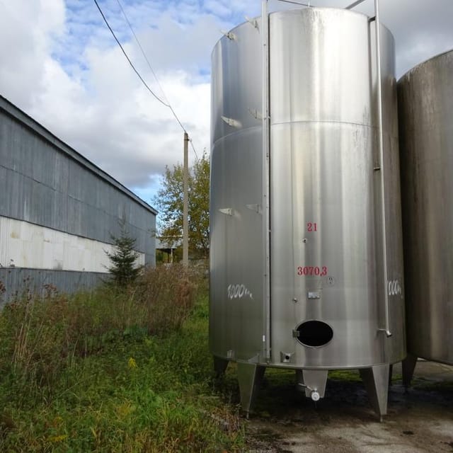 Емкость 30м3