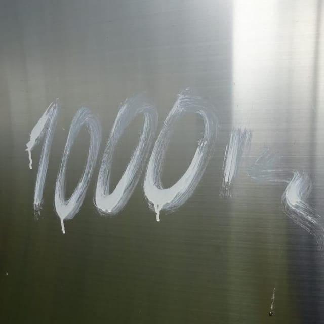 Емкость 30м3