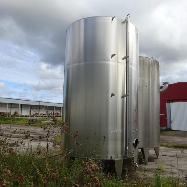 Емкость 30м3