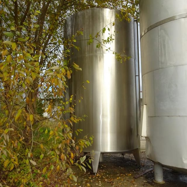 Емкость 30м3