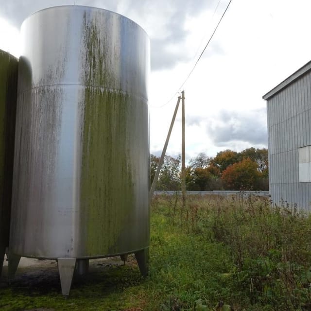 Емкость 30м3