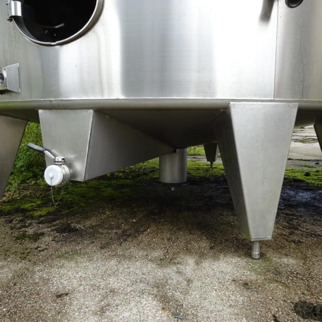 Емкость 30м3