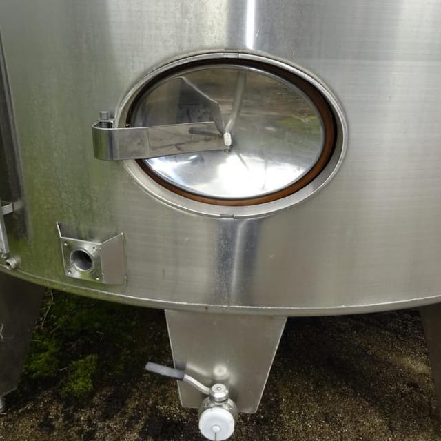 Емкость 30м3