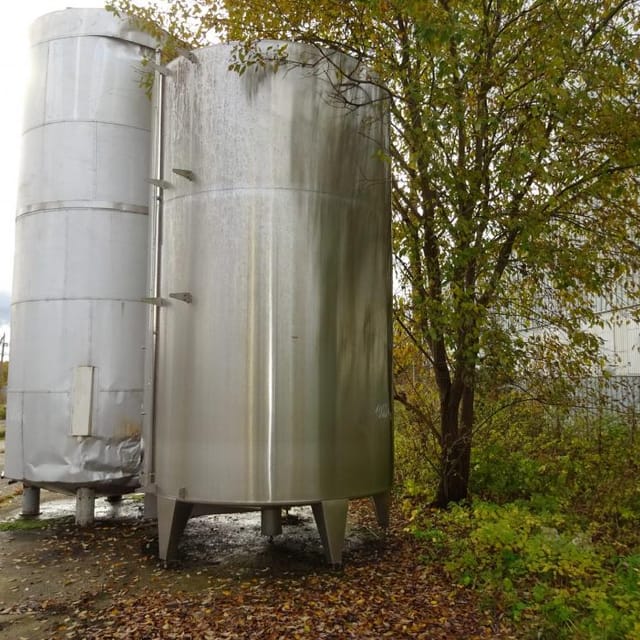 Емкость 30м3