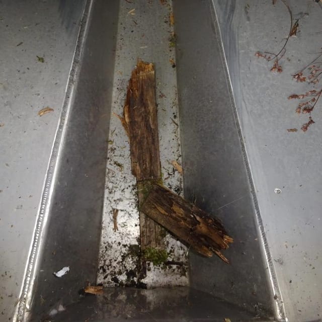 Емкость 30м3