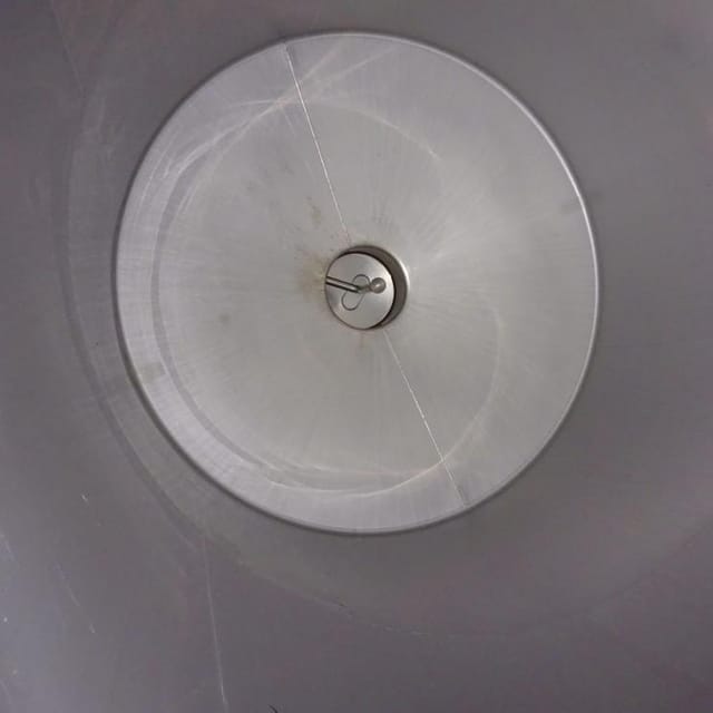 Емкость 30м3