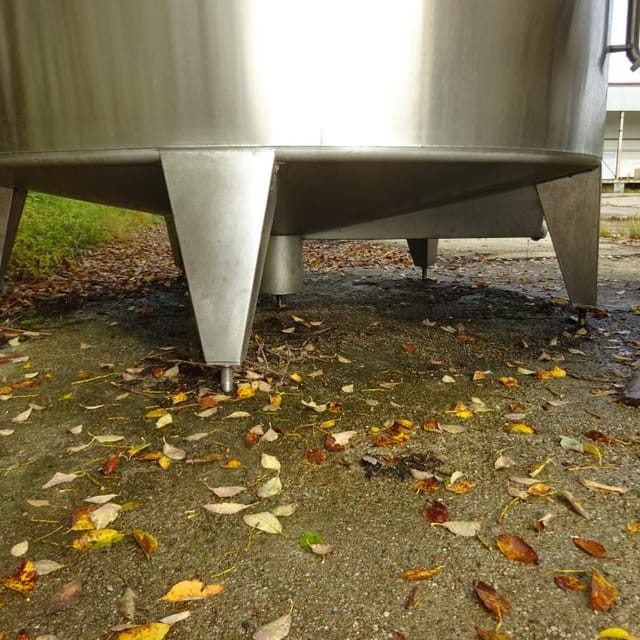 Емкость 30м3