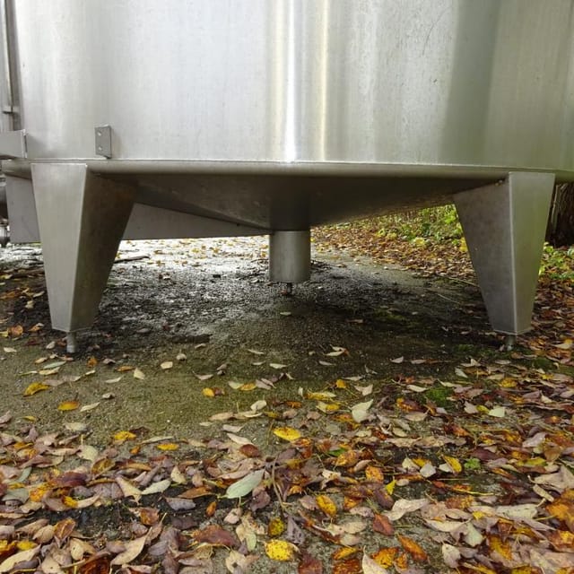 Емкость 30м3