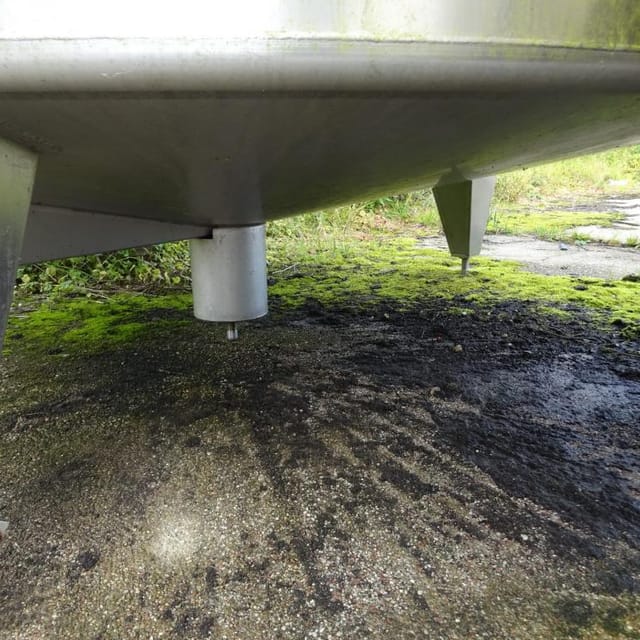 Емкость 30м3