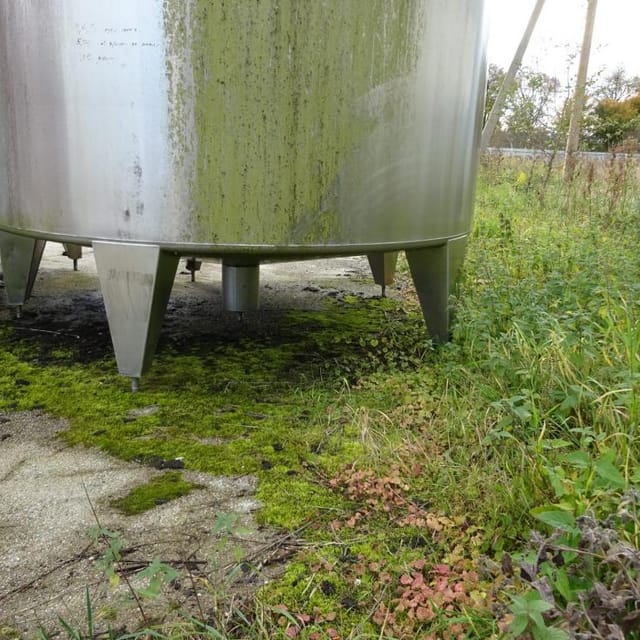 Емкость 30м3