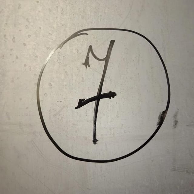 Емкость 25м3 эмаль